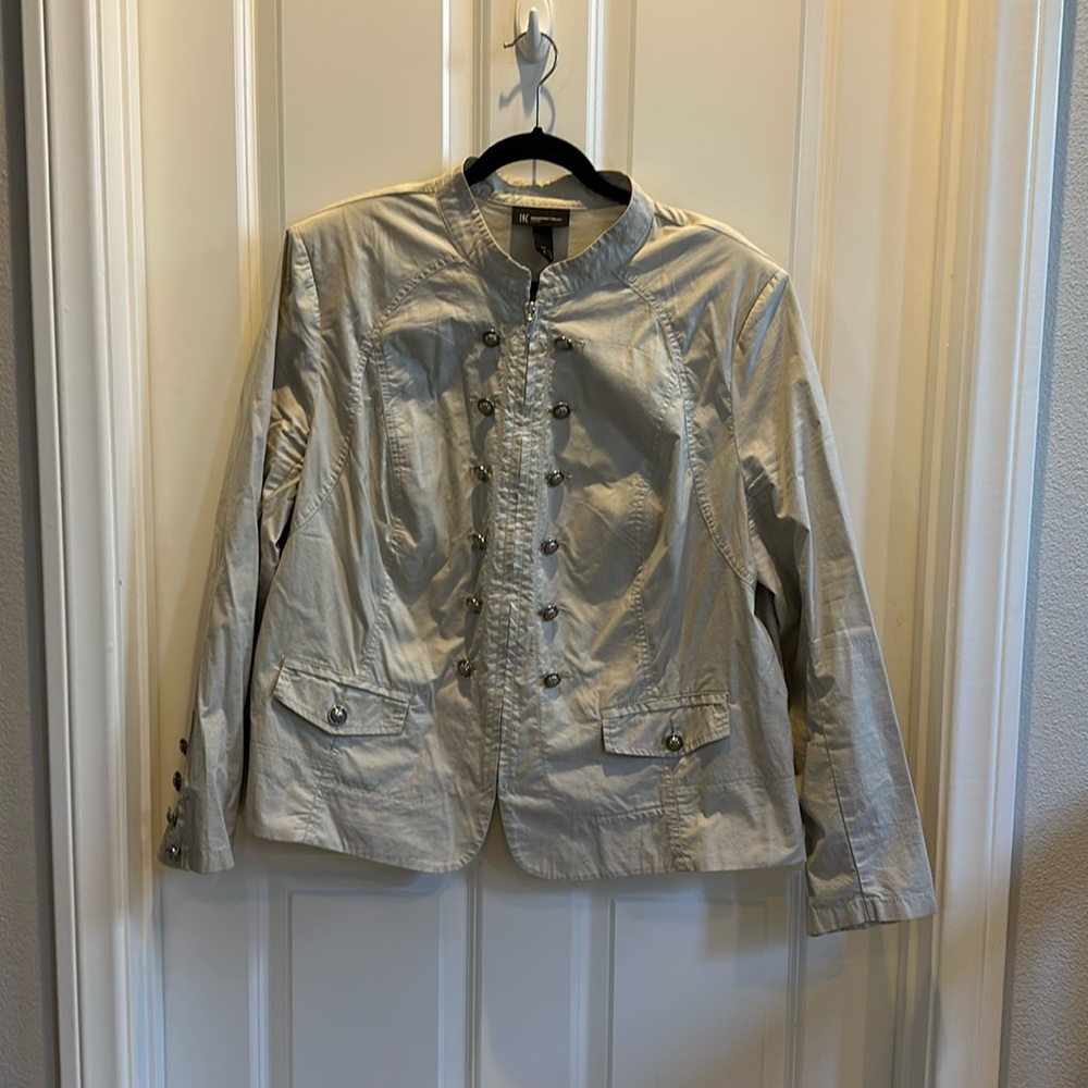 Plus Size Women Clothing